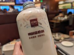 -巴奴毛肚火锅(二七万达店)