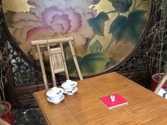 -顺兴老茶馆·精品川菜(世纪城店)
