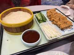 -银都上海菜馆(粤海东路店)