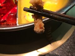 -湊湊火锅·茶憩(东城万达店)