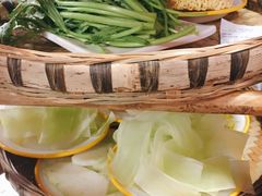 -陈艳红火锅菜·冒菜(簋街店)