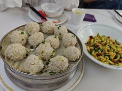 -楚鱼王·河鲜·湖北菜(华农店)