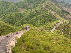 -慕田峪长城