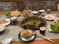 -大理董·董家小厨野生菌火锅(古城旗舰店)