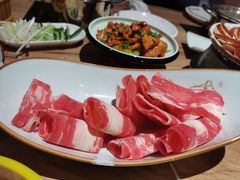 -龙聚德北京烤鸭(沙坪坝华宇A馆店)