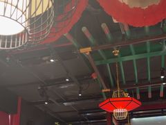 -缪氏川菜(深圳北站缤果空间店)