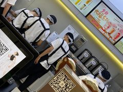 -沪上阿姨·精选茶饮(扬帆小区店)