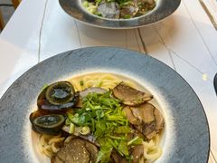 -面乙新派手擀面(大悦城店)
