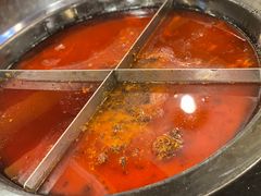 -陈眼镜火锅(总店)