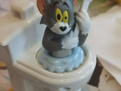 -麦当劳(宜昌东山大道店)