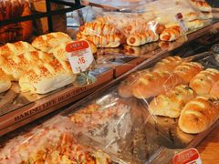 -西村叔叔的店·面包·甜品·蛋糕(清河万象汇店)