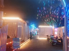 -醉二娘正宗西昌火盆烧烤(大丰店)