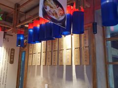 -鑫日千里马朝鲜族小馆(总店)