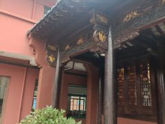 -南汇一王庙道观