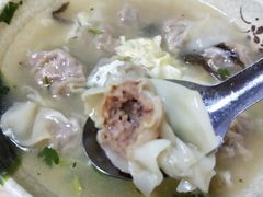 -海清宁记大馅云吞