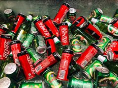 -夜市全日餐厅·洲际酒店(石家庄洲际酒店)
