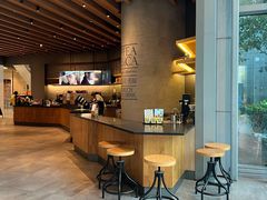 -星巴克(丁香国际商业中心店)