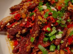 -烹湘·鲜炒湖南土菜(海珠店)