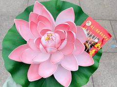 -上海东林寺(金山区)