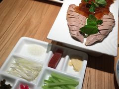 -四季民福烤鸭店(前门廊房二条店)