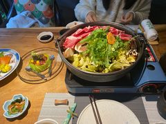 -森味薪火烧•烧鸟居酒屋•日本料理(望京店)