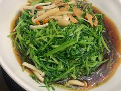 -丰收日·小海鲜·沪上家宴(顾村正大店)