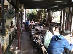 -自然餐厅(Phuket)