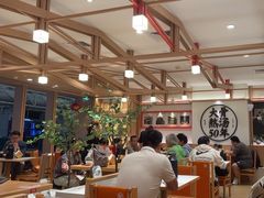 -味千拉面(广州白云机场T1西二店)