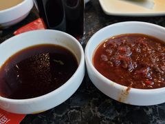 -海底捞火锅(连城广场店)