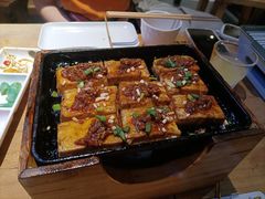 -木屋烧烤(岗顶二店)