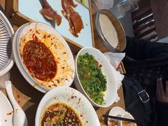 -卞氏菜根香(航空路旗舰店)
