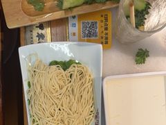 -巴渝瓦肆重庆鲜火锅(宝龙环湖店)