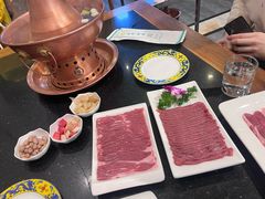 -南门涮肉(上海二店)