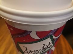 红茶拿铁BLTL-星巴克(北京成寿寺路店)