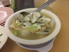 -双天海鲜楼 · 43年老字号