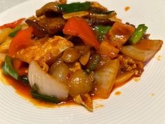 -桃源咖啡厅(武夷山大红袍山庄店)