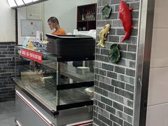 -津门张记包子铺(华昌道店)