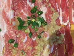 -俊熙家点餐式自助烤肉店(1227广场店)