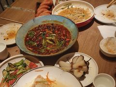 -金掌勺锅包肉(太原万达店)