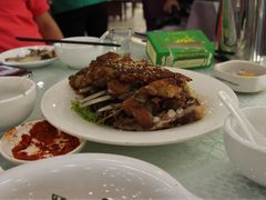 -老毛手抓·盐池滩羊非遗手抓(宁夏总店)