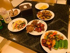 -东方之珠洗浴休闲广场(大港店)