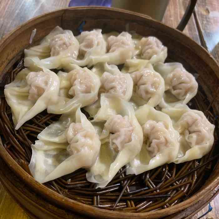 双羊点心店(海宁长安修川路店)-"这家长安老字号双羊点心店,那真的是