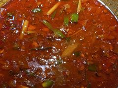 -辣得叫湘菜(观海卫店)