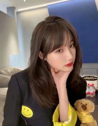 -东方美妍小鹏造型