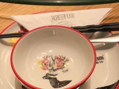 -新白鹿餐厅(爱琴海购物中心店)
