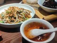 -四灶儿·2005地道杭帮菜(杭州鼓楼1店)
