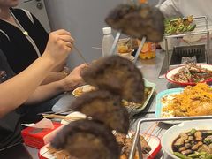 -遇西祠·海鲜烧烤(总店)