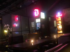 -MARU玛露音乐餐厅(大学路店)