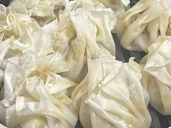 -清真玉林老字号稍麦羊杂碎(宽巷子民族美食街店)