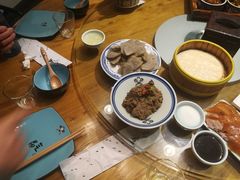 -局气 烤鸭·北京菜(光华路店)